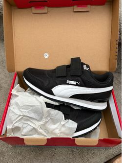 New Puma Shoes - size 1