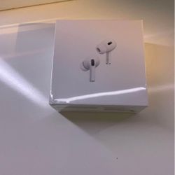 AirPods Pro 2nd Generation 