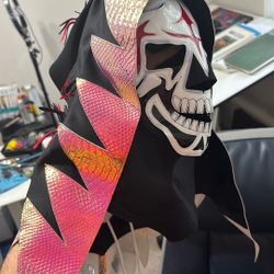 La Parka Mask Semipro