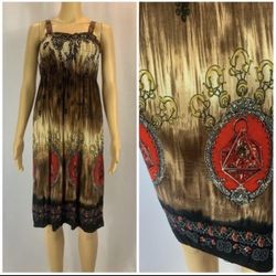 Brand  New Medium Women’s Summer Dress