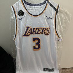 Lakers Jersey 