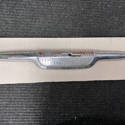 Chevy Truck Hood Emblem 