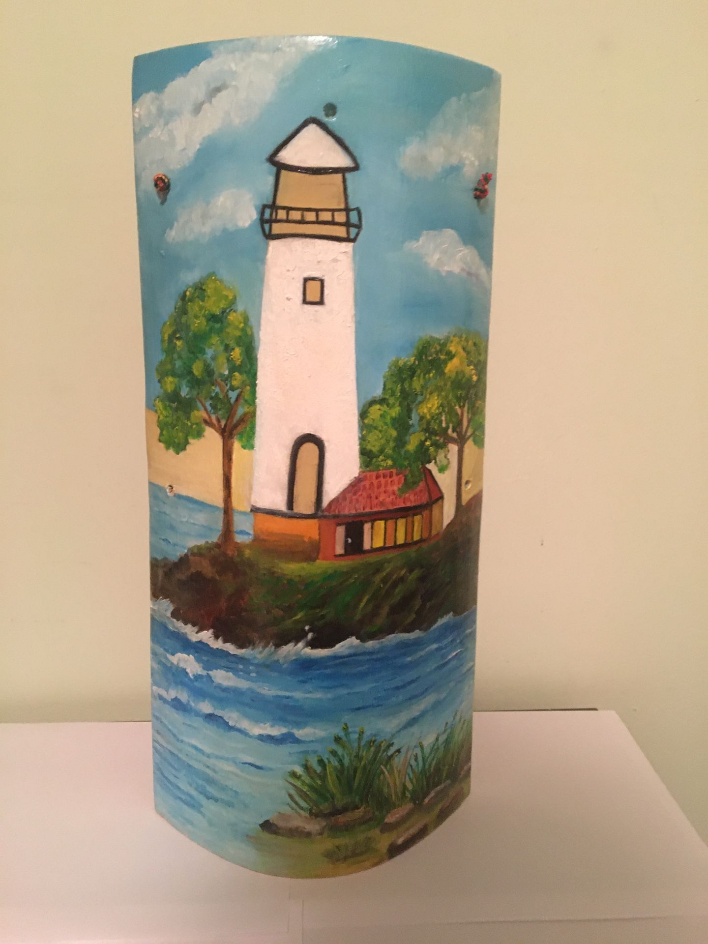 Decoration art