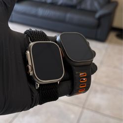 Apple Watch Ultra 2