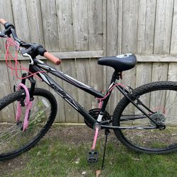 26” Rallye Bike