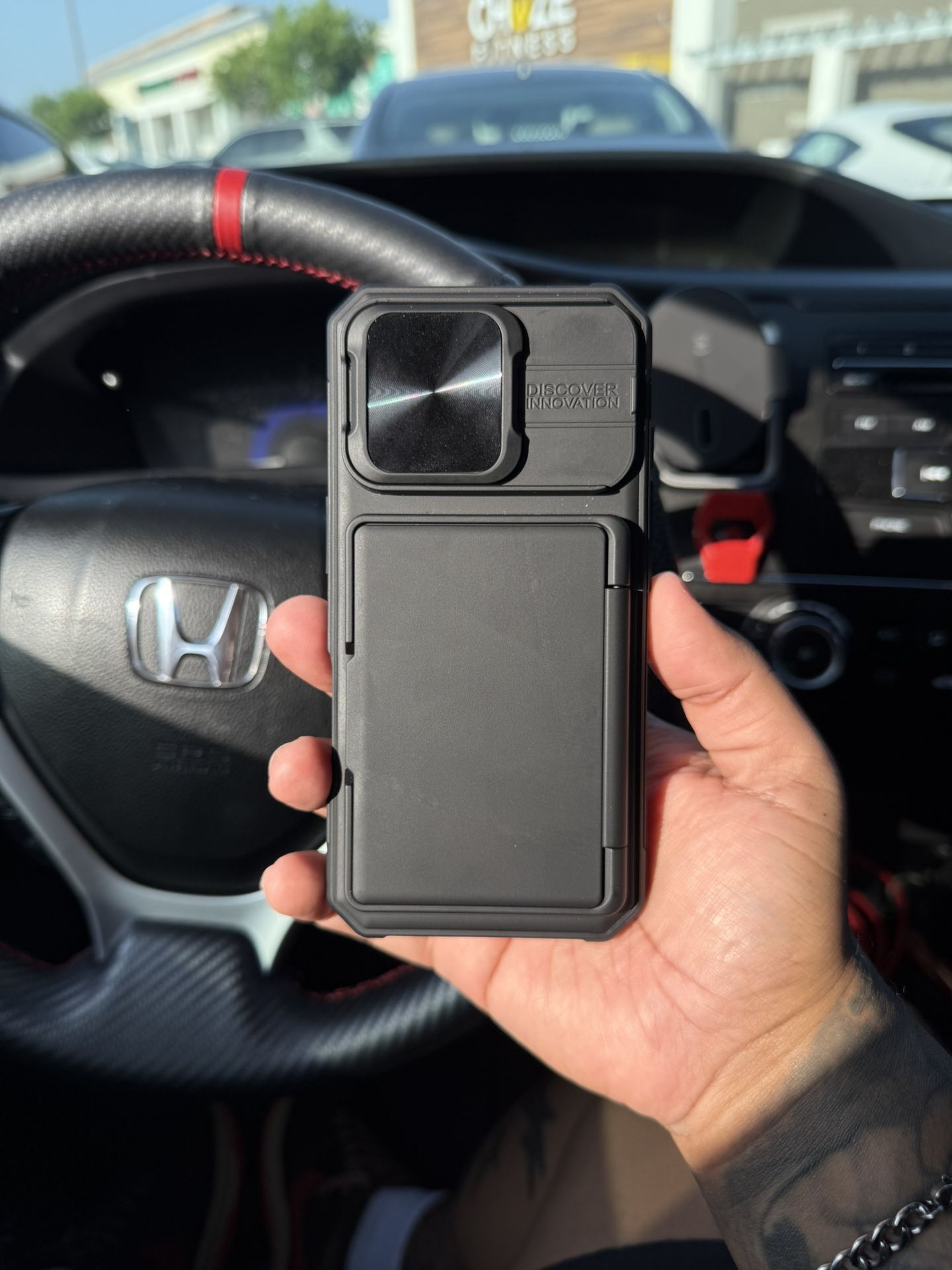iPhone 16 Pro Case