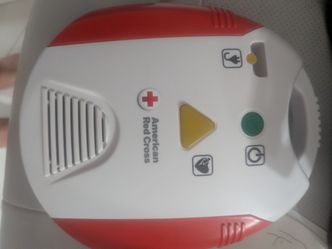 AED Trainer $100 each obo