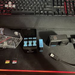 Go Pro Hero 10 Black