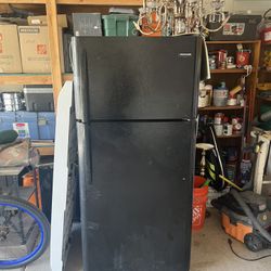 Maytag Refrigerator