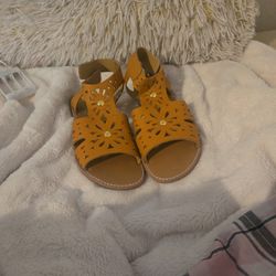 Girls Sandals