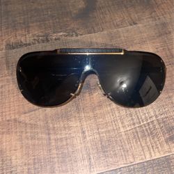 versace  Sun Glasses