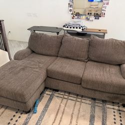 Couch Set