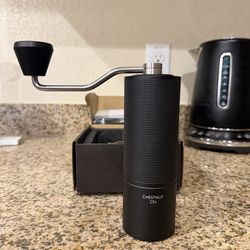 Timemore C2s Manual Coffee Grinder New