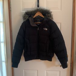Women’s The North Face Jacket Coat 