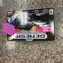 Sega Genesis Classic