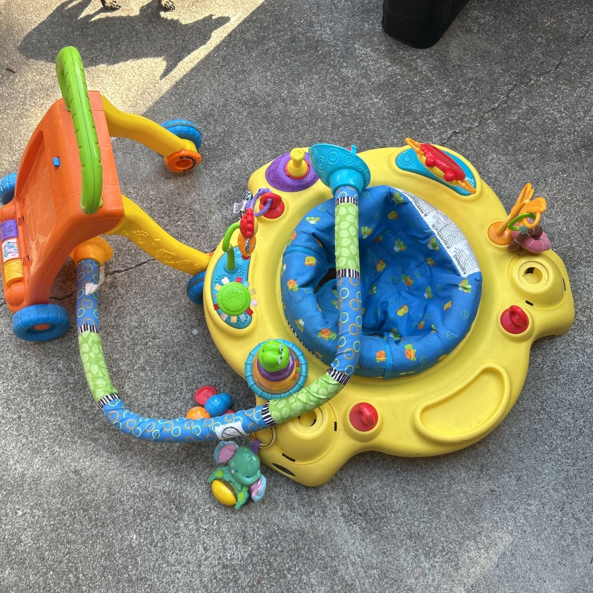 Free Baby Toys.