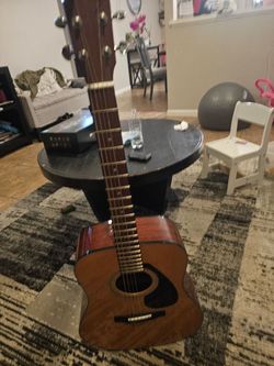 Yamaha f325