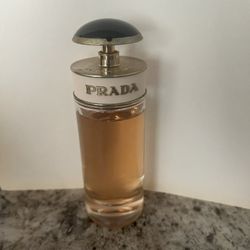 Prada Perfume Name Candy L’eau 
