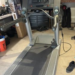 Tread Mill