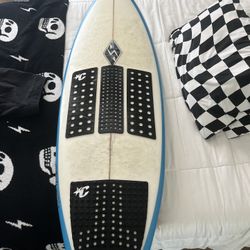hoffman surf board