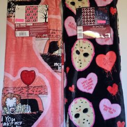 ♥️ Valentine's Blankets ♥️