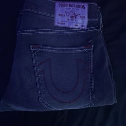 True Religion Brand Jeans