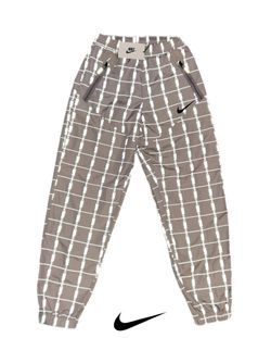 Nike ISPA Series Adjustable Sports Pants CZ3189-033