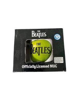 THE BEATLES ORIGINAL MUG