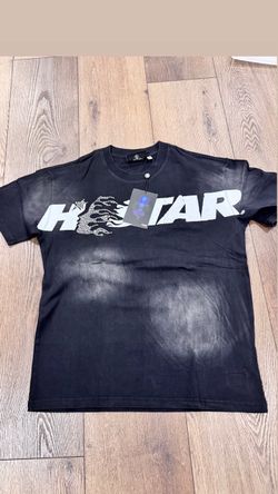 hellstar shirt