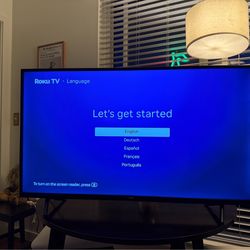 Roku TV