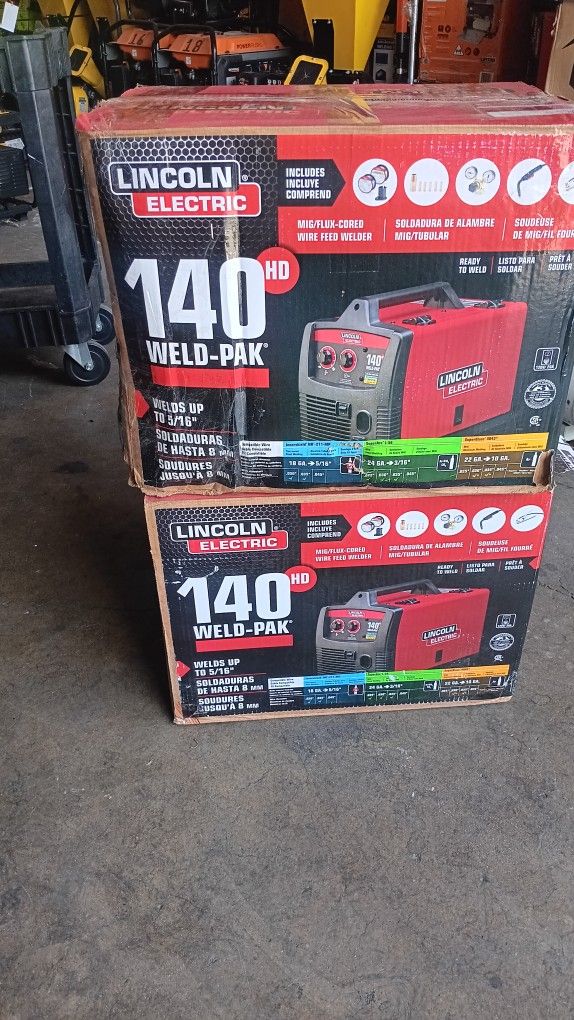 LINCON WELDER 140,All Products : American Fashion Style Bags On Sale