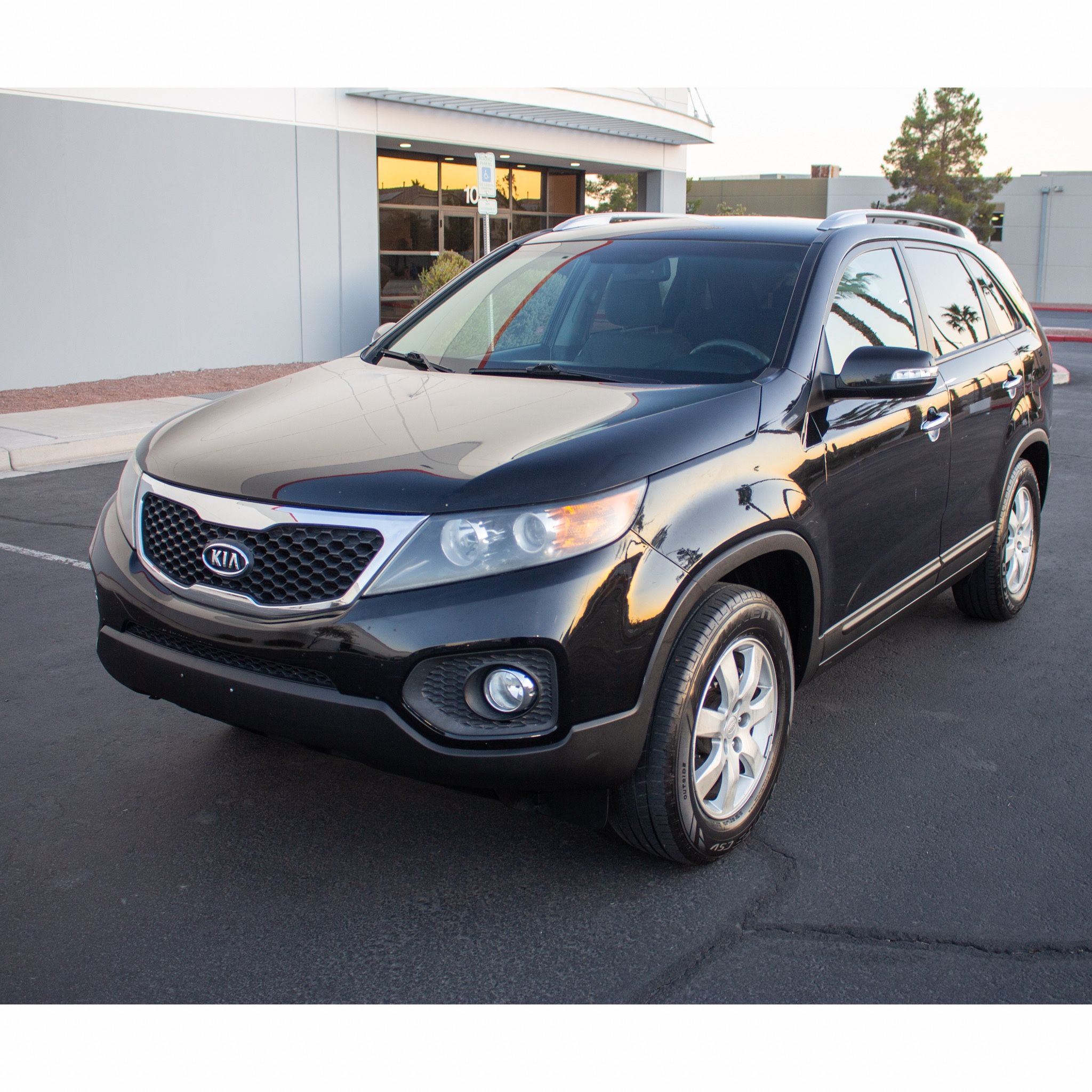 2011 KIA Sorento