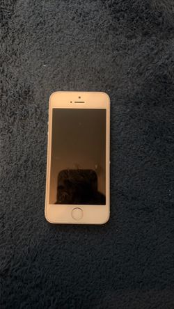 iPhone 5s unlocked