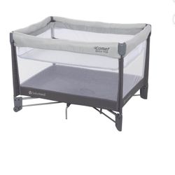 Baby Trend Comet Quick-Fold Playard with Hanging Bassinet