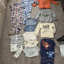 Baby Boy clothes 24m
