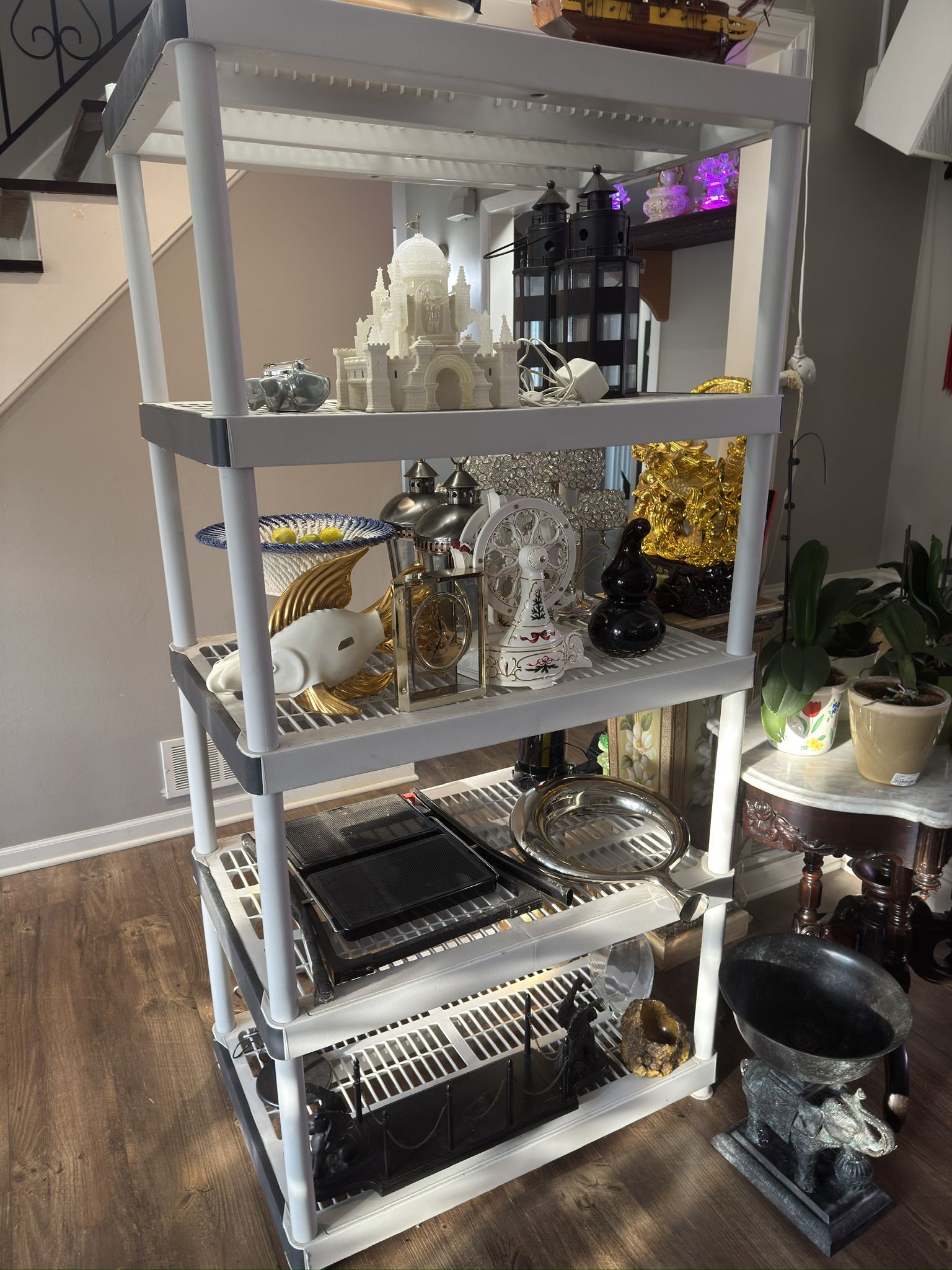 Moving Out Sale