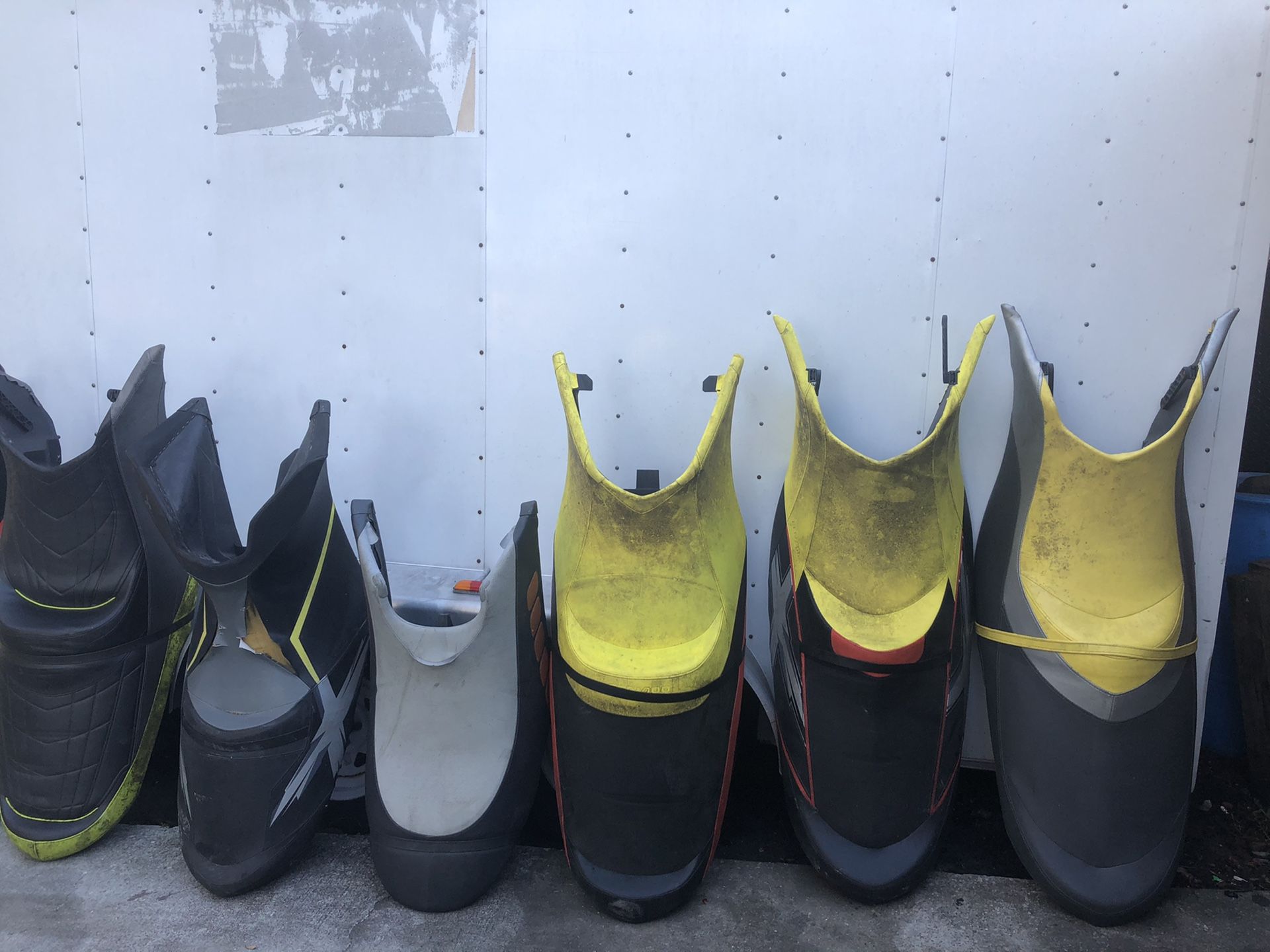Seadoo