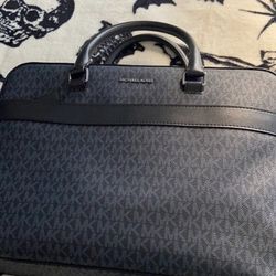 Michael Kors Brief Case Bag