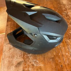 BELL Sanction 2 Adult Xs/Sm Full Face Mountain, BMX, and Park Bike Helmet