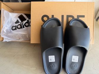 Yzy slide adidas