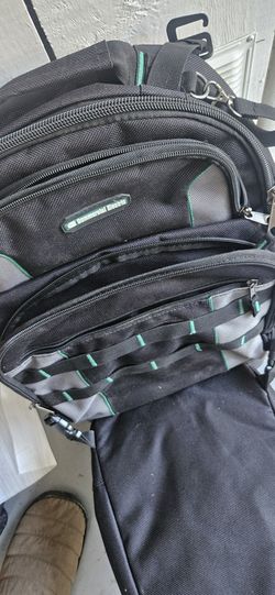 Electrician Backpack