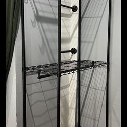 Clothing Rack