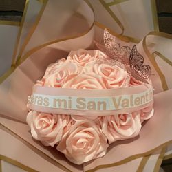 Rosas Eternas Para Toda Ocasión 