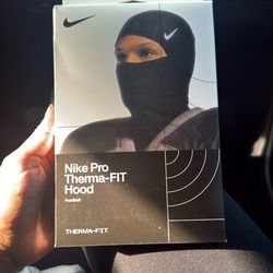 Nike Ski Mask