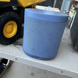 Bluetooth Speaker