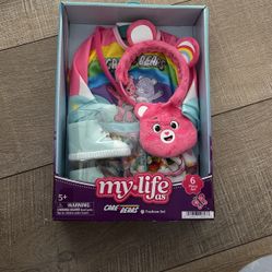 Care Bears Outfit