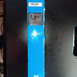 Electric Bike Battery