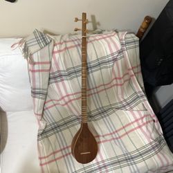 Persian - Iranian Setar