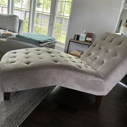 Lounge Chair