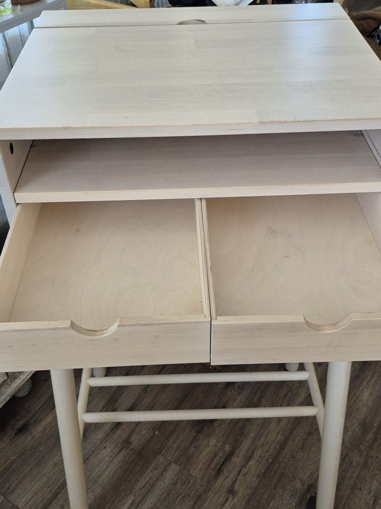 Laptop Desk/ IKEA